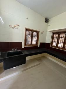 Kitchen Image of 1500 Sq.ft 2 BHK Apartment / Flat for rent in Thirunagar Colony Erode for Rs. 13000