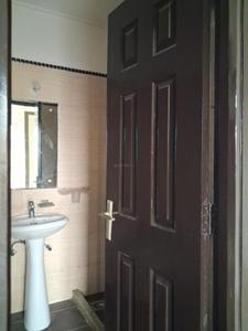 Bedroom Three Image of 1670 Sq.ft 3 BHK Apartment / Flat for sale in Dasnac The Jewel, Sector 75 Noida for Rs. 25300000