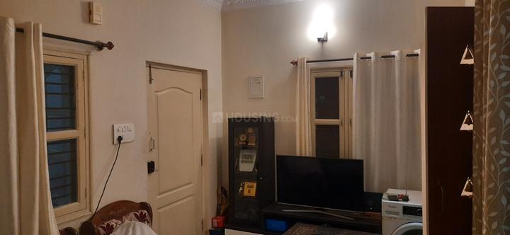 DUO Layout, Bommanahalli Bedroom 1