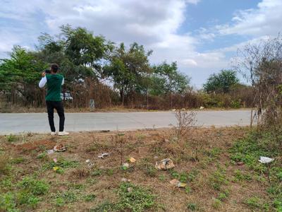 Image of 1500 Sq.ft Residential Plot / Land for sale in Vadgaon, Pune for Rs. 1350000