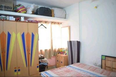 Bedroom Image of 1200 Sq.ft 2 BHK Apartment / Flat for rent in Kondhwa Pune for Rs. 16000