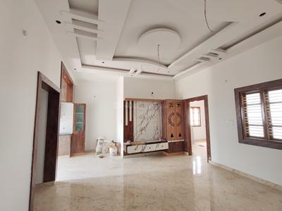 3 BHK Independent House