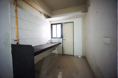 Kitchen Image of 1035 Sq.ft 2 BHK Apartment / Flat for sale in Paarijat Vishwas, Vatva Ahmedabad for Rs. 2800000