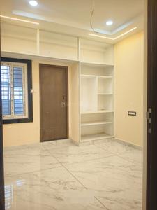 Bedroom Image of 1700 Sq.ft 3 BHK Apartment / Flat for sale in Narakoduru Guntur for Rs. 6750000