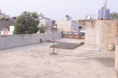 Balcony Image of 3060 Sq.ft 8 BHK Independent House for sale in Barra Kanpur for Rs. 30000000