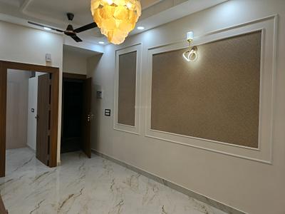 Living Room Image of 850 Sq.ft 2 BHK Builder Floor for sale in Reeba Homes Builder Floors, Indirapuram Ghaziabad for Rs. 7851000