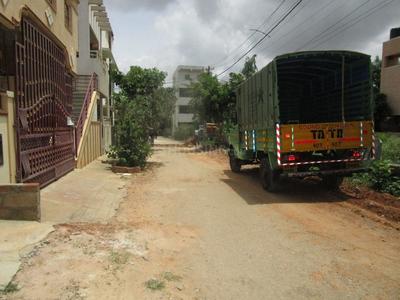 Image of 1280 Sq.ft 2.5 BHK Apartment / Flat for sale in Sycon Horamavu by Sycon Constructions, Horamavu, Bengaluru for Rs. 7350000