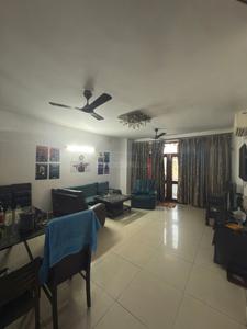 Hall Image of Co sharing  in Malviya Nagar, New Delhi