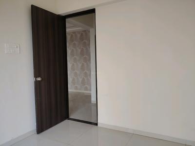 Bedroom Image of 1020 Sq.ft 2 BHK Apartment / Flat for rent in Juhi Niharika Residency, Kharghar Navi Mumbai for Rs. 35000