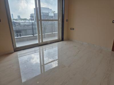 Bedroom Image of 1250 Sq.ft 2 BHK Builder Floor for rent in Sector 41 Noida for Rs. 28000