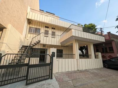 Image of 2500 Sq.ft 3 BHK Independent House for rent in Jawahar Nagar, Jaipur for Rs. 25000