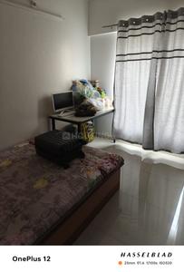 Bedroom Image of 934 Sq.ft 3 BHK Apartment / Flat for sale in Mantra 29 Gold Coast, Dhanori Pune for Rs. 11500000