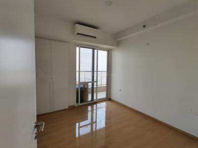 Bedroom Image of 1800 Sq.ft 2 BHK Apartment / Flat for rent in DLF One Midtown, Karampura New Delhi for Rs. 75000