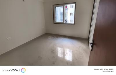 Bedroom Image of 550 Sq.ft 1.5 BHK Apartment / Flat for sale in Nav Anantam, Instrumentation Limited Colony Kota for Rs. 2700000