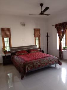 Bedroom Image of 2650 Sq.ft 3 BHK Independent House for sale in Palarivattom Kochi for Rs. 25000000