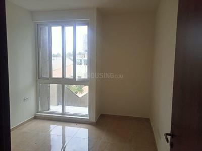 Bedroom Image of 704 Sq.ft 1 BHK Apartment / Flat for sale in Sarjapur Bengaluru for Rs. 8200000