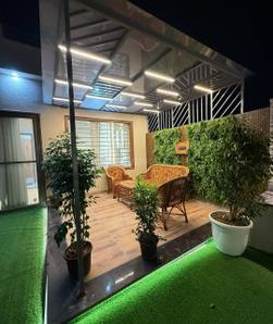 Balcony Image of 1800 Sq.ft 3 BHK Independent House for sale in Mowa Raipur for Rs. 6099000