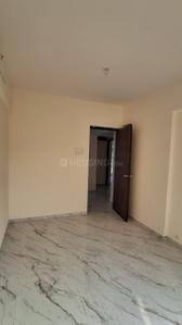 Hall Image of 788 Sq.ft 1.5 BHK Apartment / Flat for sale in Dombivli West Thane for Rs. 5820000