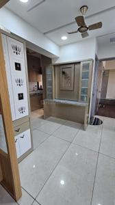 Hall Image of 1413 Sq.ft 2 BHK Apartment / Flat for sale in Siddharth Xclusive, Sargasan Gandhinagar for Rs. 7400000