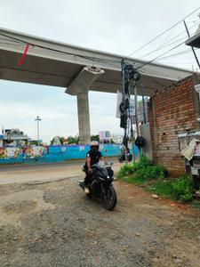 Image of 797 Sq.ft Residential Plot / Land for sale in Navalur, Chennai for Rs. 8767000