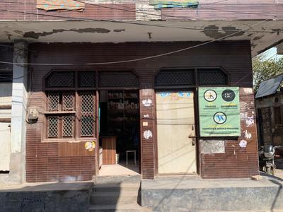 Image of 588 Sq.ft 3 BHK Independent House for sale in Sector 105, Gurgaon for Rs. 9500000