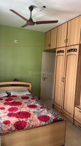 Bedroom Image of 1188 Sq.ft 3 BHK Apartment / Flat for sale in Prahlad Nagar Ahmedabad for Rs. 10000000