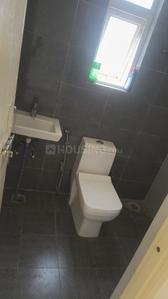 Image of 800 Sq.ft 3 BHK Apartment / Flat for sale in GLS Arawali Homes 2, Sector 4, Sohna for Rs. 6600000
