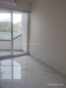 Bedroom Image of 1200 Sq.ft 3 BHK Apartment / Flat for rent in Fortune Garud House Apartment Condominium, Shivaji Nagar Pune for Rs. 65000