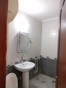 Bedroom Two Image of 1800 Sq.ft 3 BHK Apartment / Flat for sale in Gulati Lords Apartment, Sector 19 Dwarka New Delhi for Rs. 30000000