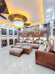 2 BHK Independent Builder Floor
