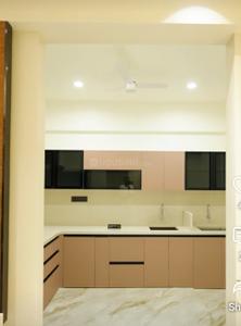 Kitchen Image of 1166 Sq.ft 2 BHK Apartment / Flat for sale in Tanishq Meridian, Charholi Budruk Pune for Rs. 9300000