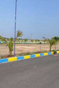 Image of 800 Sq.ft Residential Plot / Land for sale in Pazhaverkadu, Chennai for Rs. 680000
