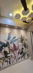 Bedroom Image of 855 Sq.ft 2.5 BHK Apartment / Flat for sale in PS One 10, New Town Kolkata for Rs. 14000000