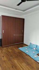Bedroom Image of 1425 Sq.ft 3 BHK Apartment / Flat for sale in Ambika LA Parisian , Sector 66 Mohali for Rs. 17500000