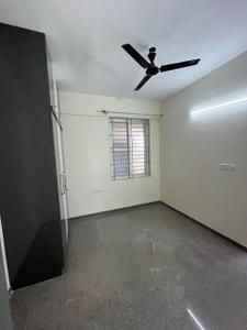 Hall Image of 800 Sq.ft 1 BHK Apartment / Flat for rent in Brookefield Bengaluru for Rs. 36000