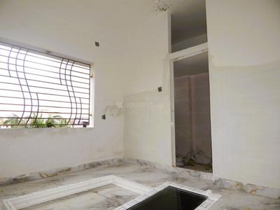 Bedroom Image of 1060 Sq.ft 3 BHK Apartment / Flat for sale in Dum Dum Cantonment Kolkata for Rs. 3710000