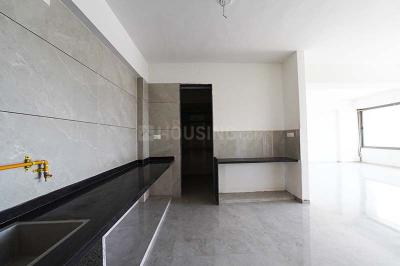Kitchen Image of 3420 Sq.ft 4 BHK Apartment / Flat for sale in Kautilya Nilay, Naranpura Ahmedabad for Rs. 31100000
