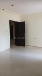Hall Image of 466 Sq.ft 1 BHK Apartment / Flat for sale in Marunji Pune for Rs. 4500000