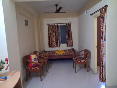 Hall Image of 812 Sq.ft 2 BHK Apartment / Flat for sale in Riddhi Siddhi Park, Joka Kolkata for Rs. 4000000