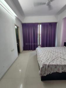Bedroom Image of 3105 Sq.ft 4 BHK Apartment / Flat for sale in Ratnaakar Caledonia, Jodhpur Ahmedabad for Rs. 32500000