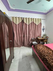 Bedroom Image of 1680 Sq.ft 2 BHK Builder Floor for rent in Big Block Builder Floor, Sector 46 Gurgaon for Rs. 36000