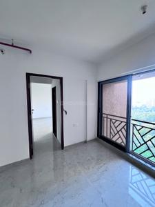 Hall Image of 345 Sq.ft 1 BHK Apartment / Flat for sale in Sky Heights, Andheri East Mumbai for Rs. 9300000
