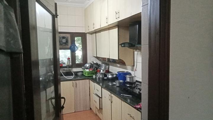 CGHS Colony, Vasant Vihar Main Image 1