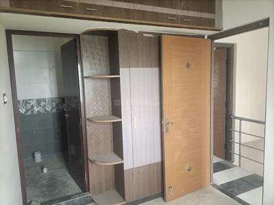 Bedroom Image of 900 Sq.ft 2.5 BHK Duplex for sale in Avadi Chennai for Rs. 7000000