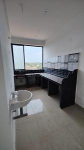 Hall Image of 603 Sq.ft 1 BHK Apartment / Flat for sale in Sanquelim Goa for Rs. 3400000