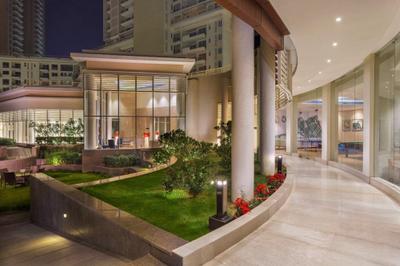 Image of 6471 Sq.ft 4 BHK Apartment / Flat for sale in Experion Windchants Villa Phase 2, Sector 112, Gurgaon for Rs. 76800000