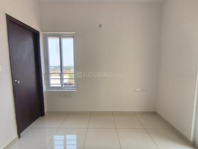 Bedroom Image of 1106 Sq.ft 2.5 BHK Apartment / Flat for sale in Kadugodi Bengaluru for Rs. 14500000