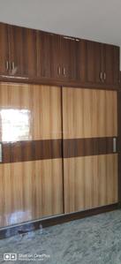 Bedroom Image of 1200 Sq.ft 2 BHK Apartment / Flat for rent in JP Nagar Bengaluru for Rs. 35000