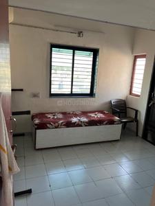 Bedroom Image of 1200 Sq.ft 3 BHK Apartment / Flat for sale in Kankaria Ahmedabad for Rs. 8800000