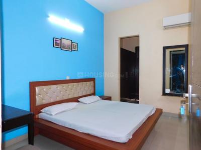 Bedroom Image of HOUSITIZE PG  in Sector 104, Noida